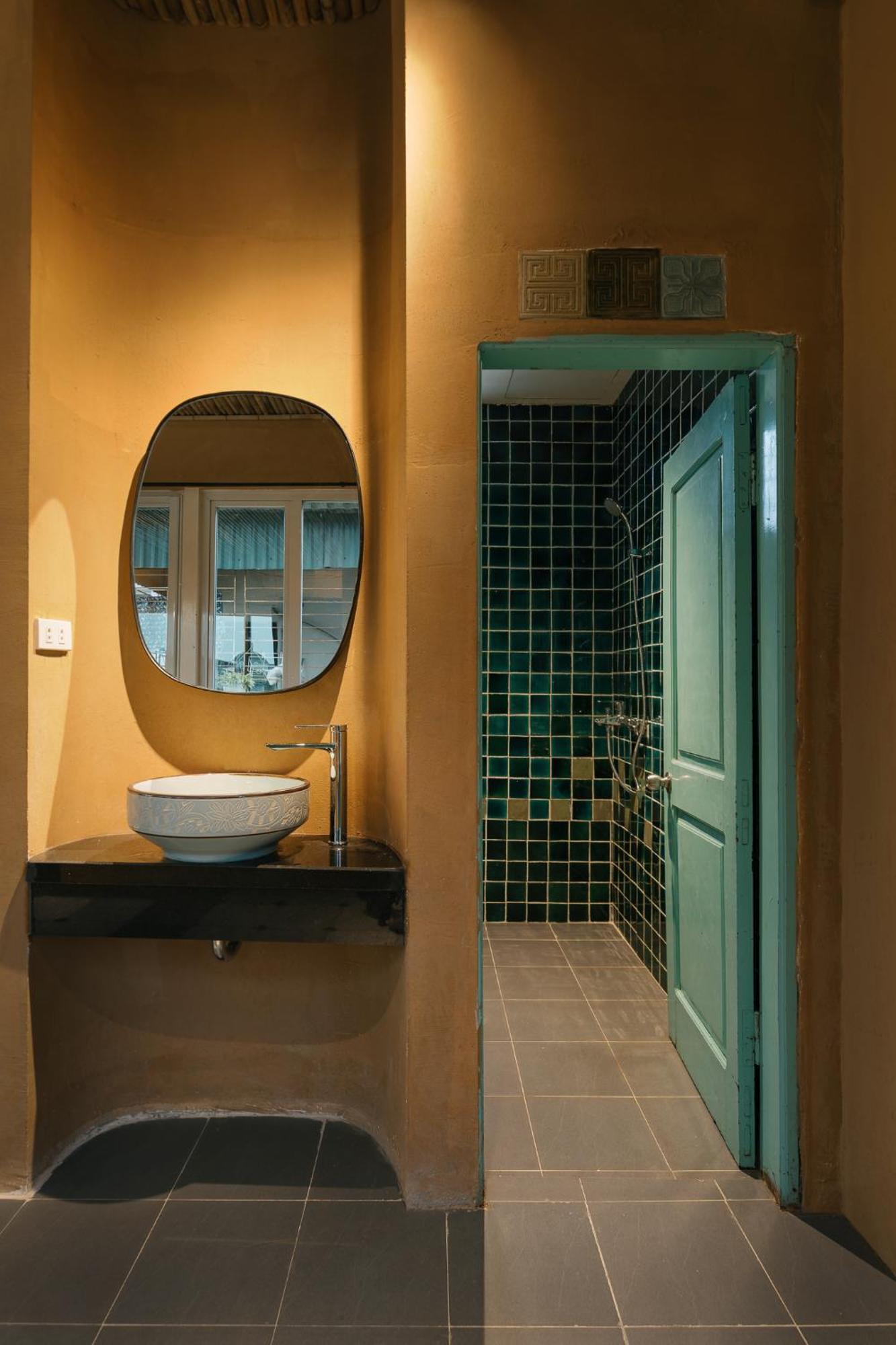 An Nam Art House Villa Hanoi Luaran gambar